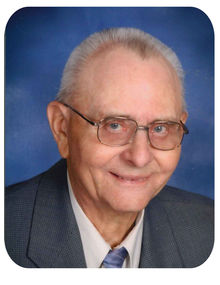 Willis H. Rinne