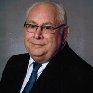 Ralph F Miller