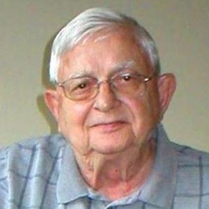 Lowell J. Francis