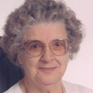 Ruth Hutvagner