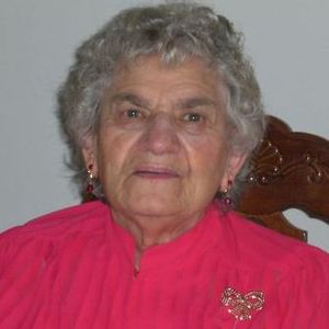 Leona (Santamaria) Defino