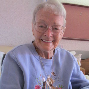 Mrs. Frances Rue Balbirona