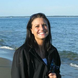 Tina Marie Vicario