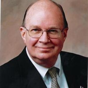 John Slee Crocker