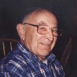 Mr. Harold Nachlin