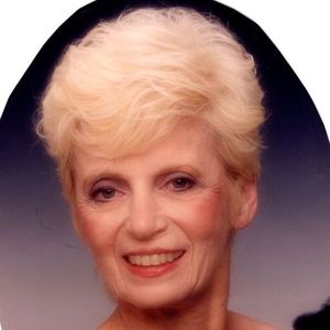 Ruth L. Barr