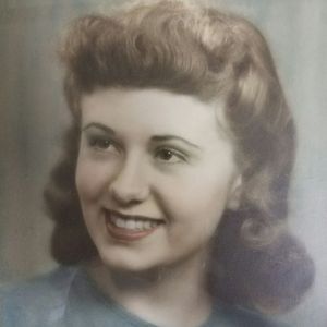 Helen J. (Dillmann) Duskin