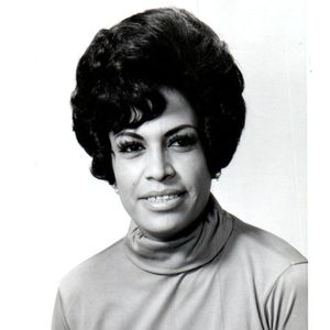 Maria Olivia (Rivas) Alanis