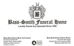 Bass-Smith Funeral Home and Crematory