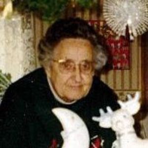Priscilla Resch