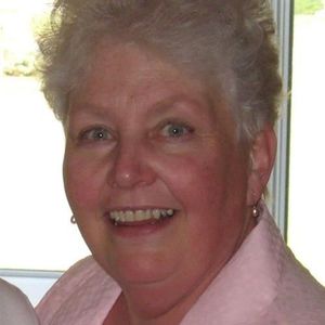 Christine Amelia Helmreich