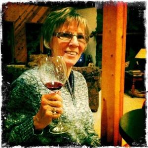 Barbara Rae LETTS