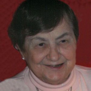 Jean D. Gurnee