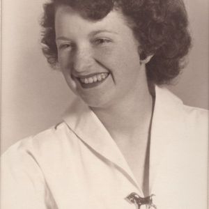 Dorothy Turner Jones