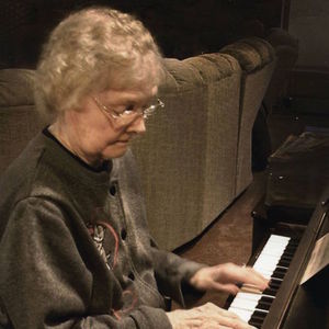 Nancy Jane (Barber) Holroyd