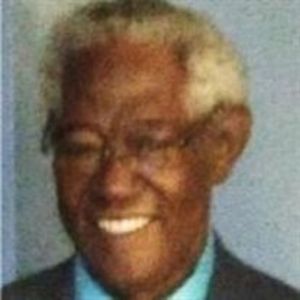 Levern Mark Clark
