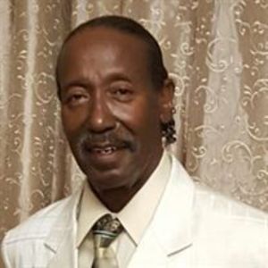 Clarence Joseph Landix, Sr.