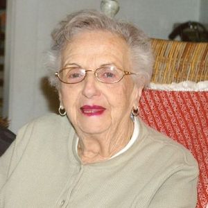 Mary V. (Mulcahy) Brophy