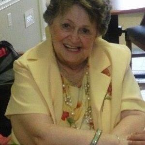 Mrs. Martha (Henderson) Gallella