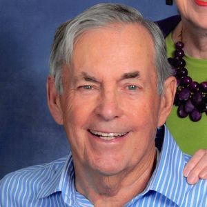 Mr. Chester "Chet" Davis Richardson