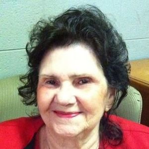 Josephine "Josie" Sasso Annina Domiano
