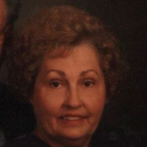 Ina Mirl Brister