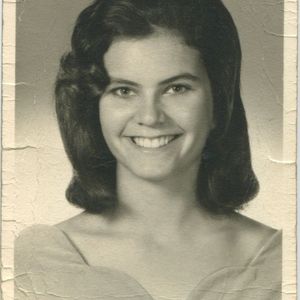 Rebecca Ann Brooks