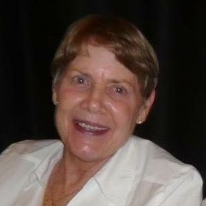 Wendy Ruth Locke