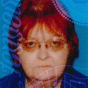Carol Anne Cox