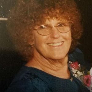 Christa Elizabeth Waun