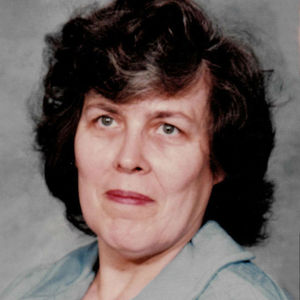 Mary Ellen Hampshire