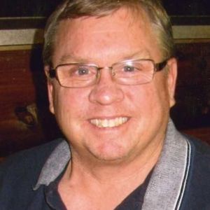 Paul James McKinley