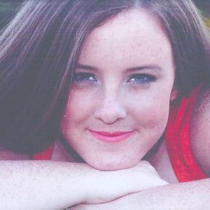 Hannah Kathryn Warren