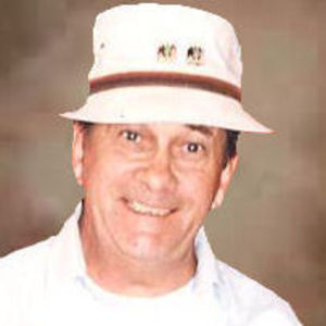 Donald Winarski
