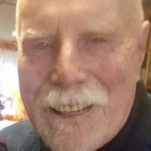 John P. Baker, Sr.