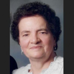 Maria DeSensi
