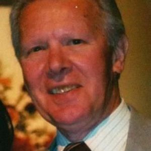 John E. Readman