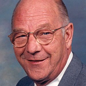 Rev. W. Gene Schwenk