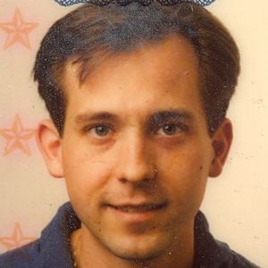 Michael Jacob Mauer