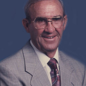 Cecil Routh