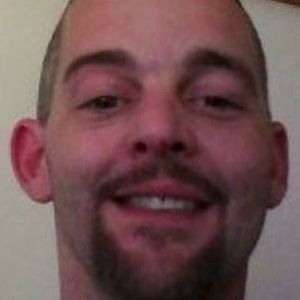 Christopher Allen James