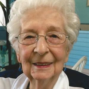 Louise Elizabeth Dobratz