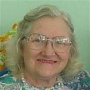 Jane A. Crockett
