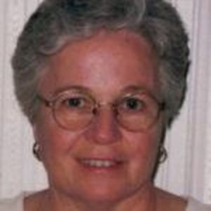 Winifred A. MORAN-KOZDRON