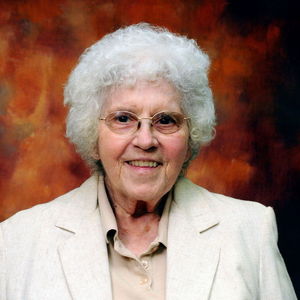 Nora Shirk-Kauder