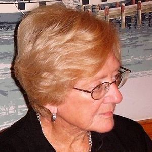 Jane V. McKenna