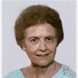 Edith Magdalene Bush
