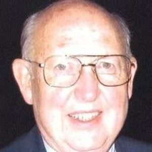John James Hefferren