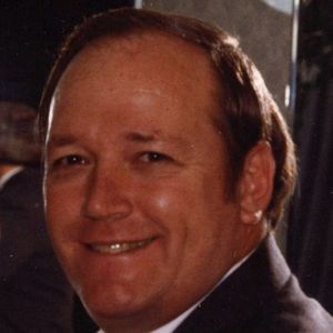 Albert "Ash" Edwards