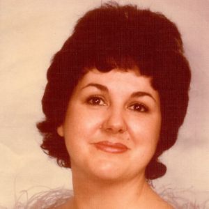 Charlene Mary Bryce
